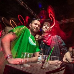 JAFFA SURFA & KLAYMAN | On The Way To Kolorádó Festival 2020 | 01/04/2020