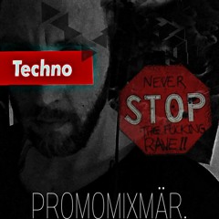TECHNO_PROMOMIX_MÄRZ 2021