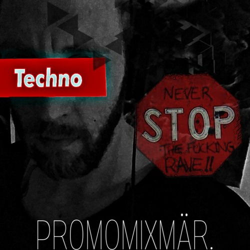 TECHNO_PROMOMIX_MÄRZ 2021