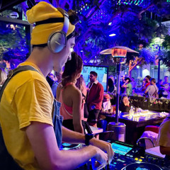 Dany SH 1212 Santa Monica Oct 24