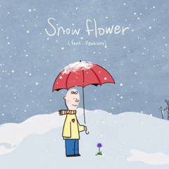 snow flower - v ft peakboy