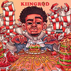 KiingRod - SIN CITY