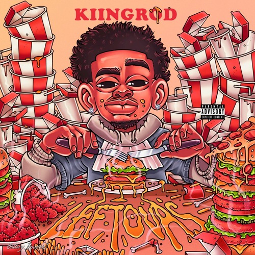 KiingRod - TAKE A SHOT