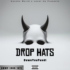 DROP HATS