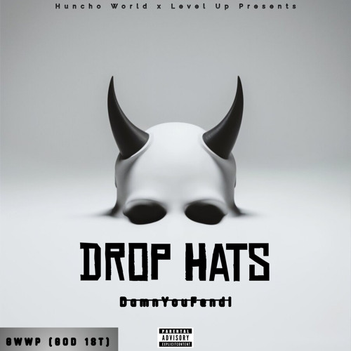 DROP HATS