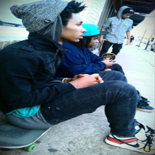 they aint got no bands (c44sket)