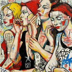 Cafe Odessa ART XXXVIII