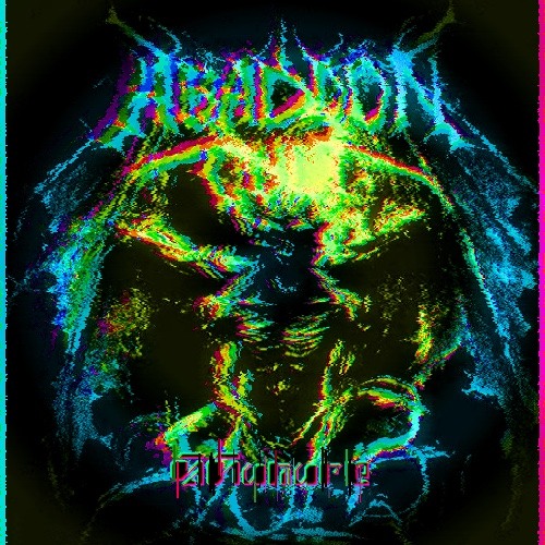 Mawzoth-5U1C1D4L_7H0U6T5(S4umure High SPL Kick Edit)