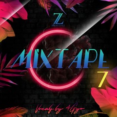 DJ Zola Lopez  Mixtape 7 vocals by 4gyo 2021
