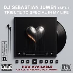 DJ Sebastian Juwen ( APT. ) TRIBUTE TO SPECIAL IN MY LIFE