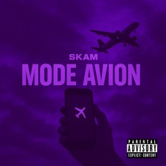 MODE AVION