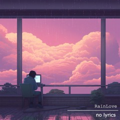 no lyrics - study playlist