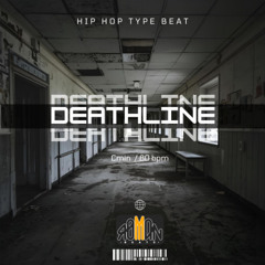 ⚔️ Death Line | Hip Hop Type Beat | Cmin | 80 BPM 🕯️ (For Sale)