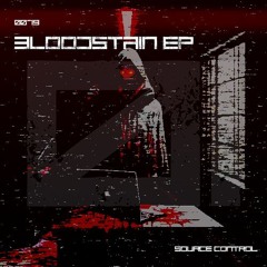 0079 - Bloodstain (SCTRL002) [Jah-Tek Premiere]