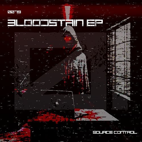 0079 - Bloodstain (SCTRL002) [Jah-Tek Premiere]