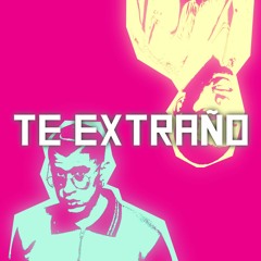 [Free] "Te extraño" | Beat type Bad Bunny x Jhay Cortez | Reggaeton 2021