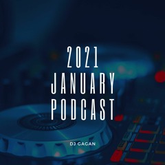 2021 Mixtapes/Podcasts