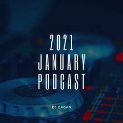 January 2021 Bhangra Podcast