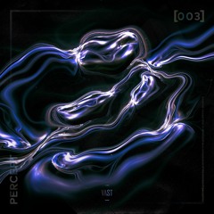 Coslow - What Is A Feeling [PERCEPT003]