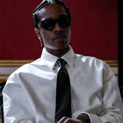 h1jack + partydrugsss remix (hijack - asap rocky)