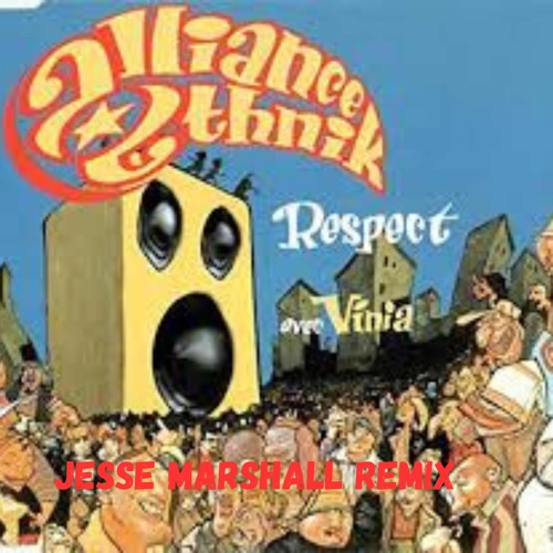 alliance ethnik jesse marshall remix.mp3