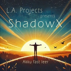 Akku fast leer