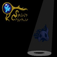 Spirit Of Battle - \\Spirit Crystals\\