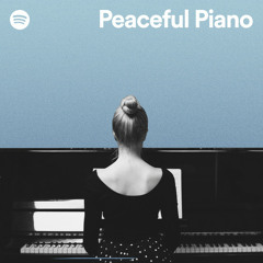 Peaceful Piano