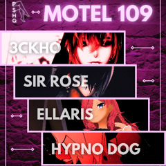 PSHQ Motel 9-30-25