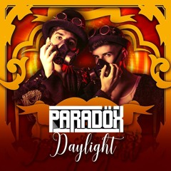 DAYLIGHT! Set - PARADÖX