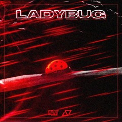 LadyBug - LowKiy (ft. Blank Face)