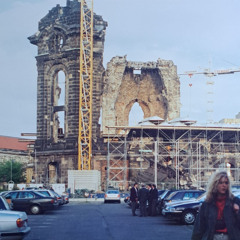 Boletins da Alemanha para o Chamada Geral dos dias 15, 17, 19, 22 e 26 de maio de 1995