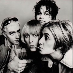 COY - Chippin Norton Studios 1995 demo - engineered & produced by Colin Thurston