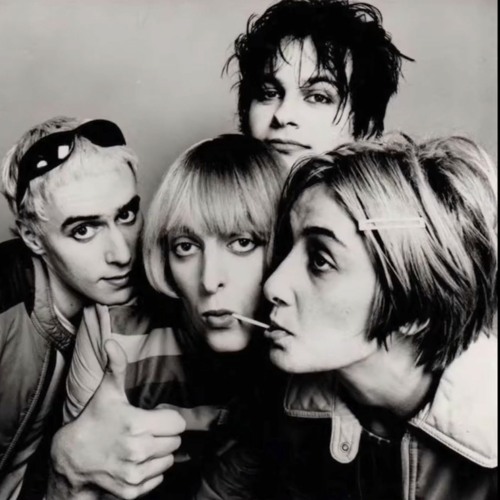 COY - Chippin Norton Studios 1995 demo - engineered & produced by Colin Thurston