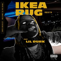 Lil Durk - Ikea Rug