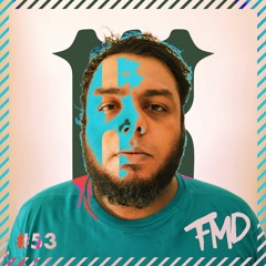 HOTCAST#53 with «Full Motion Disaster»