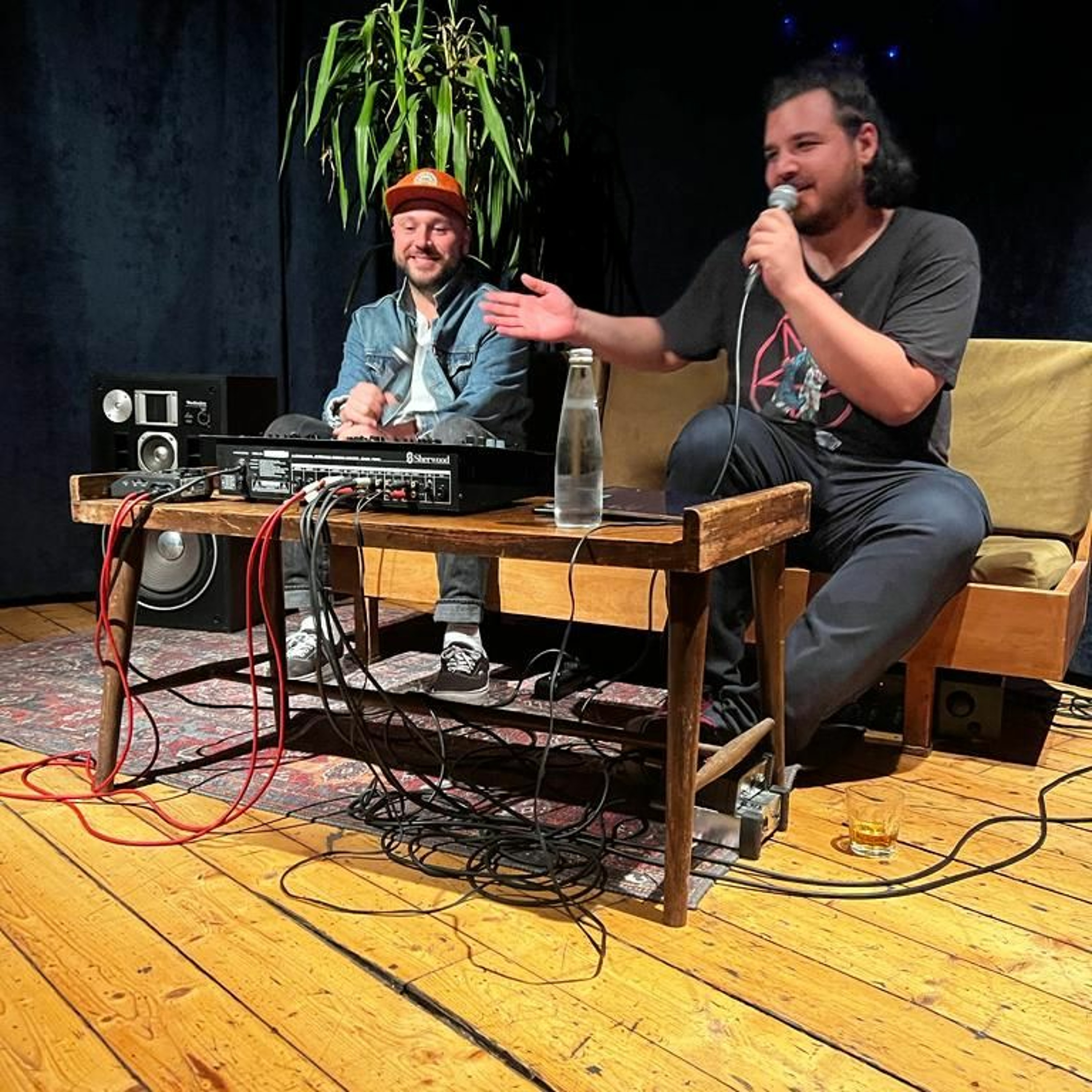 Bant Mag. Radyo