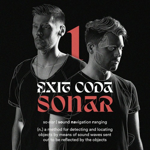 Exit Coda – Sonar #1 (DJ Set)