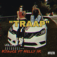 Rina Ro ft Nelly 1K- TRAAP
