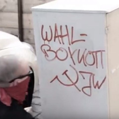 Taktikka - Wahlboykott