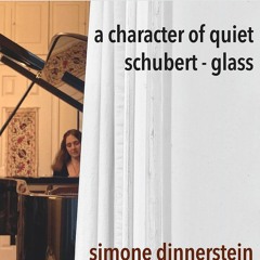 John Pitman Review: Simone Dinnerstein, A Character of Quiet