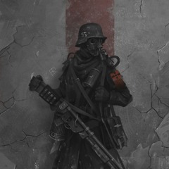 WW2 - Beginning (German)