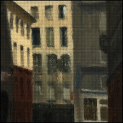 EDWARD HOPPER