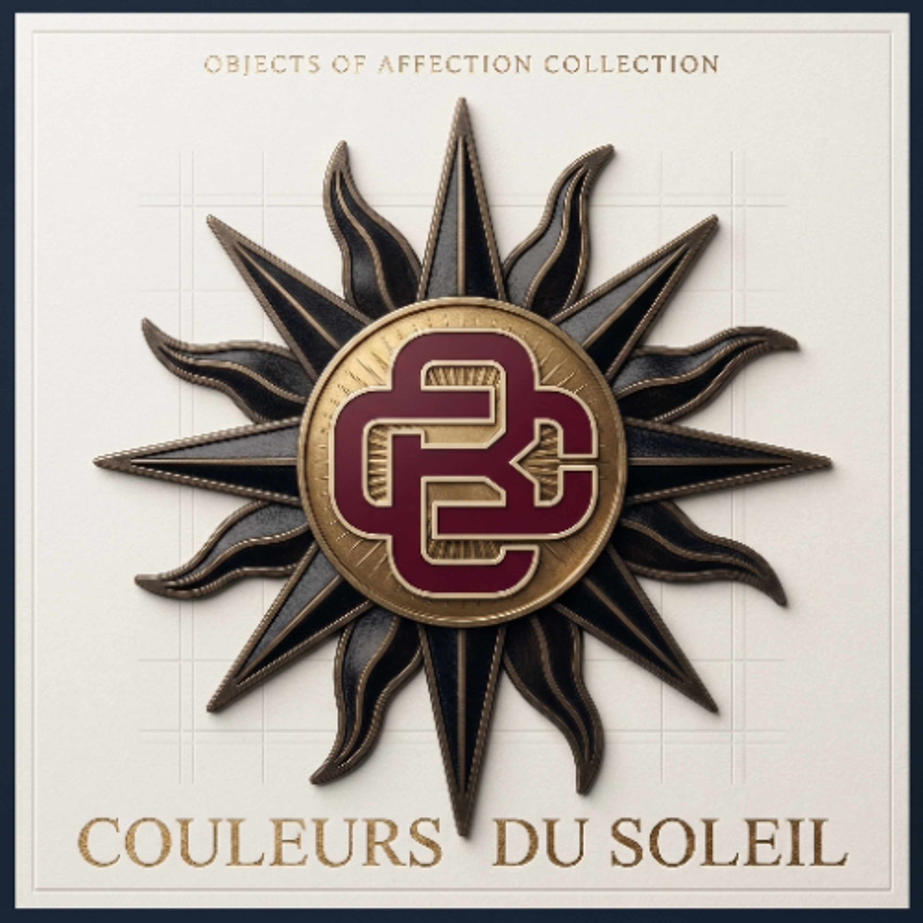 Couleurs du Soleil Vol. 17 - Free Download episode artwork