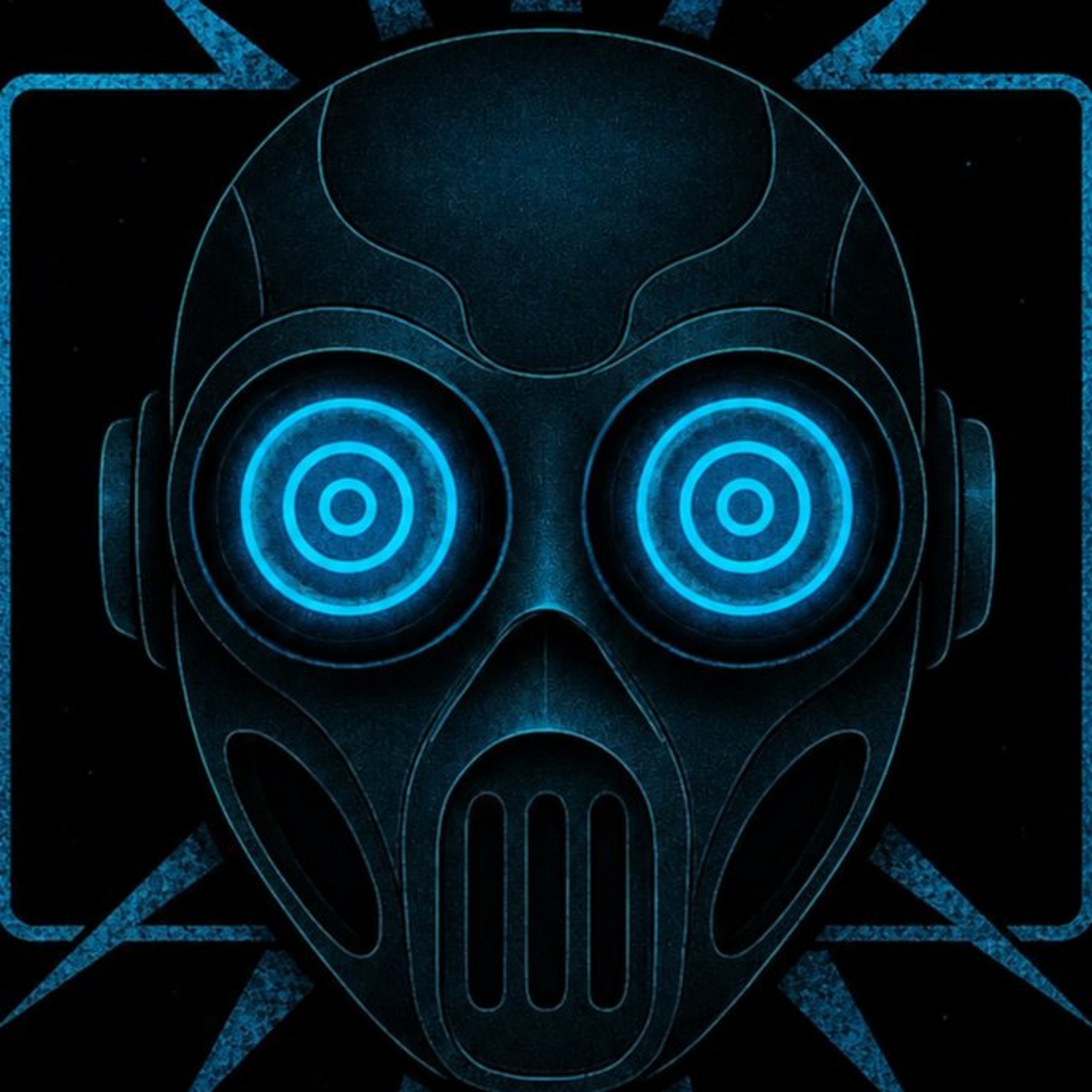 Not sure episode artwork