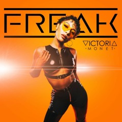 Victoria Monét x Aaliyah - More Than A Freak (Mashup)
