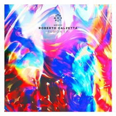Roberto Calzetta - Fusion