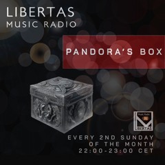 Pandora's Box: Open Stage Night
