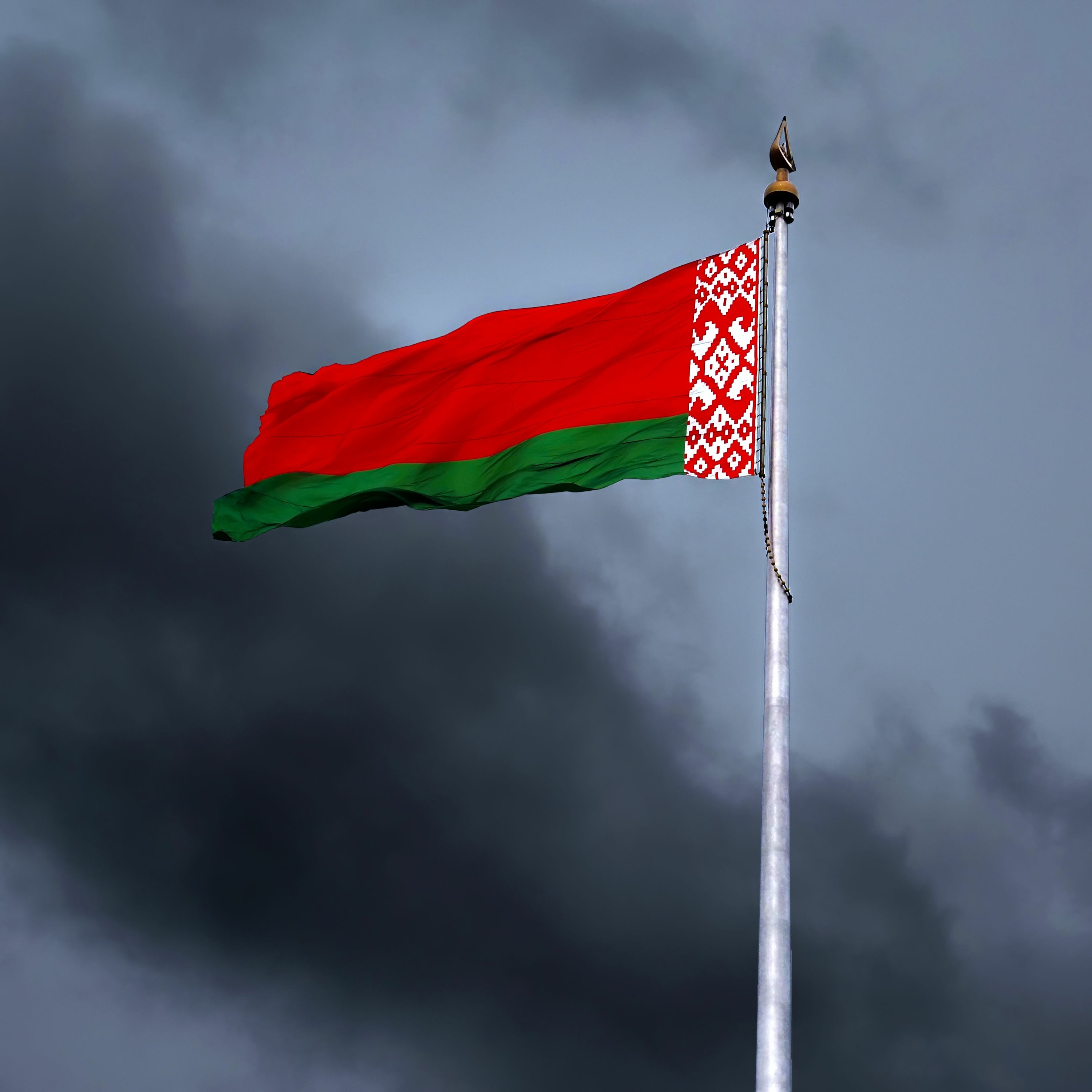 CER podcast: A rigged election in Belarus: Can Lukashenka cling to power? episode artwork