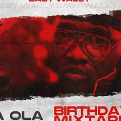 baby-wally TE QUIERO birthday-mixtape